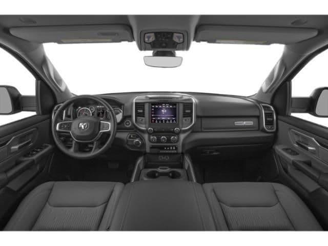 2019 ram 1500 in auburn, washington