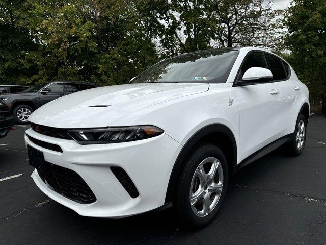 2023 dodge hornet gt plus