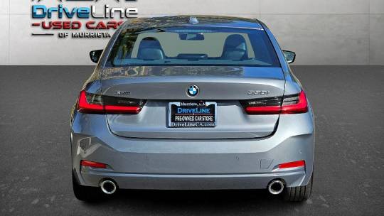 2024 BMW 3 series