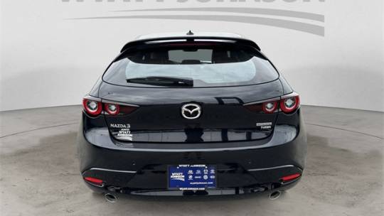 2025 Mazda