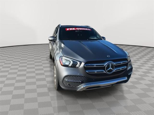 2020 mercedes-benz gle 350 base 4matic