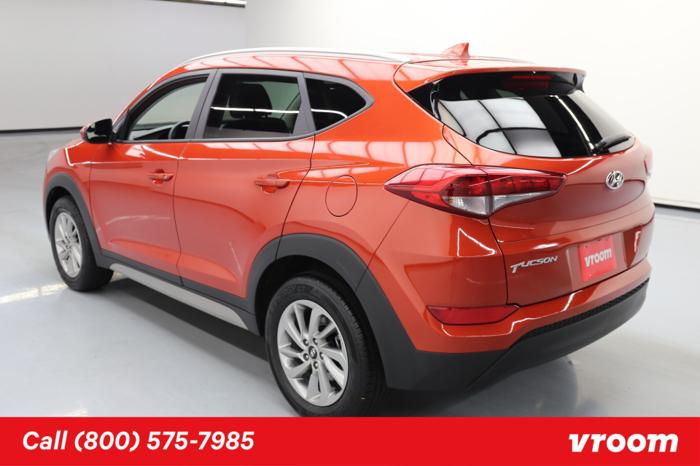 used 2018 hyundai tucson sel new orleans, la 70130 for sale in new orleans, louisiana