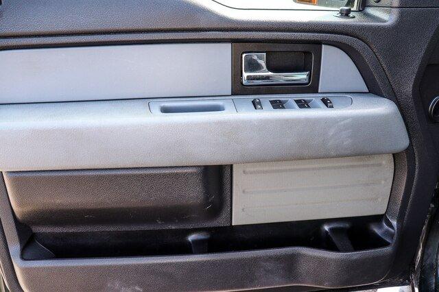 used 2014 ford f150 4x4 supercrew two harbors, mn 55616 for sale in two harbors, minnesota