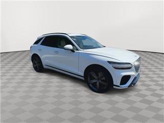 2025 Genesis GV70 3.5t sport