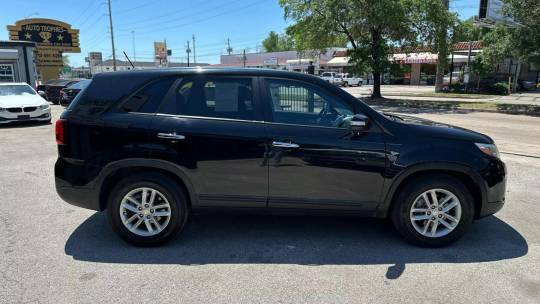 2014 Kia Sorento