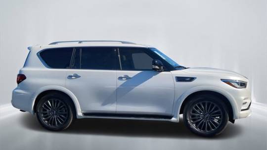 2023 Infiniti QX80