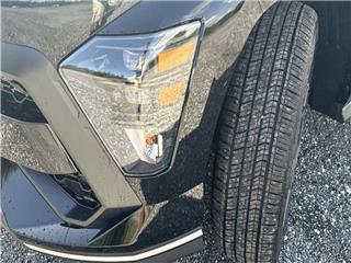 2025 Hyundai Kona n line s