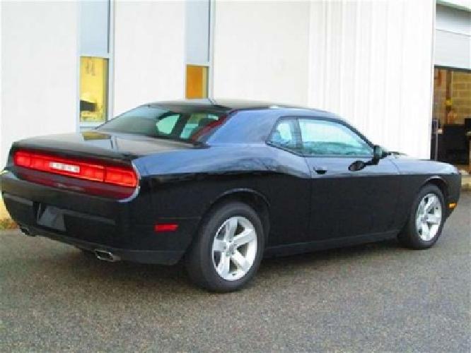 2013 dodge challenger sxt in gloucester, va