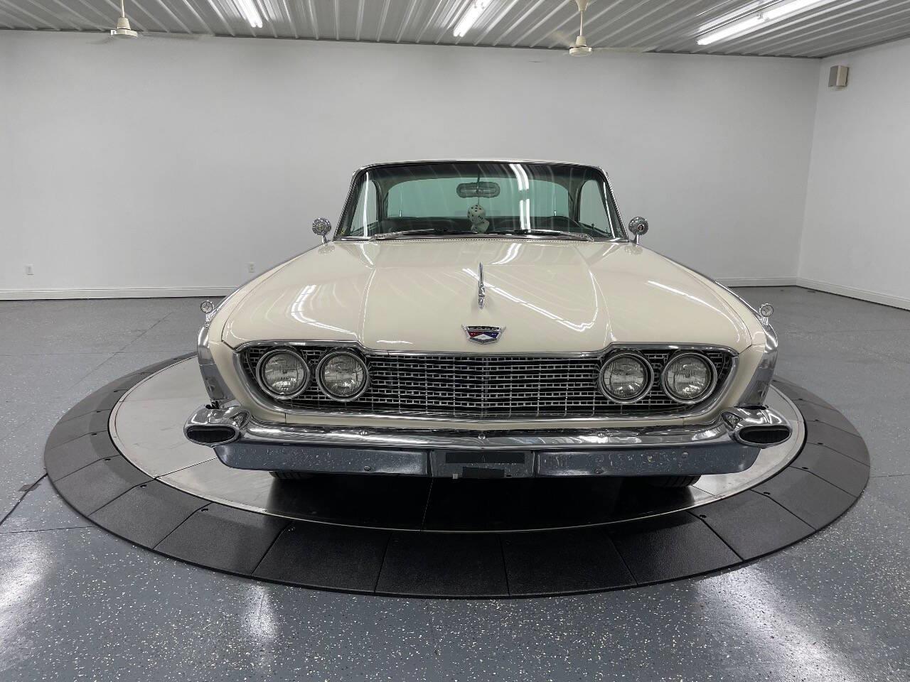 for sale: 1960 ford starliner in clarence, iowa for sale in clarence, ia
