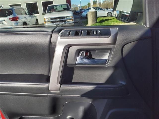 2020 toyota 4runner sr5 premium in clarksville, tennessee