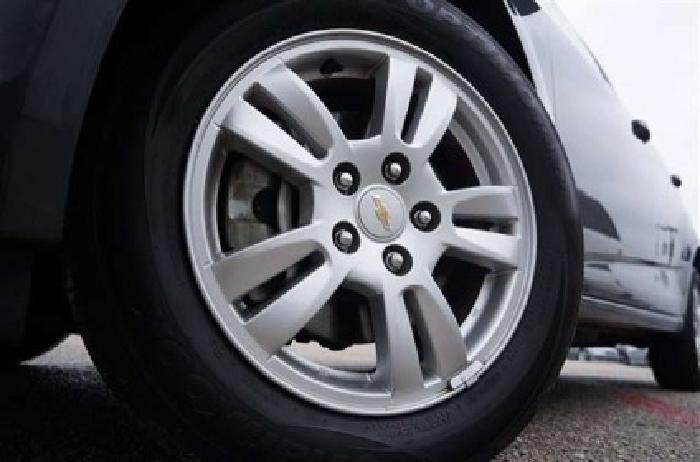 2013 chevrolet sonic lt in fort worth, tx