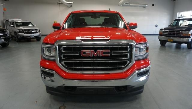 used 2017 gmc sierra 1500 4x4 crew cab sle anchorage, ak 99515 for sale in anchorage, alaska