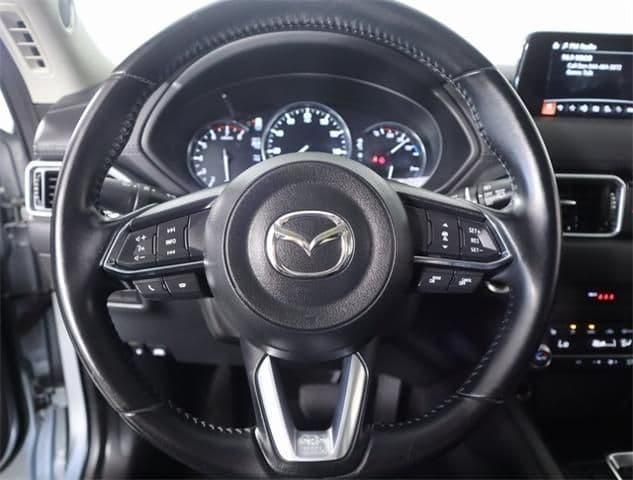 2019 mazda cx-5 grand touring in yukon, oklahoma