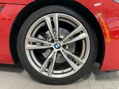 2022 bmw z4 sdrive30i in okemos, michigan