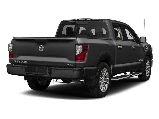 used 2017 nissan titan sl little rock, ar 72210 for sale in little rock, arkansas