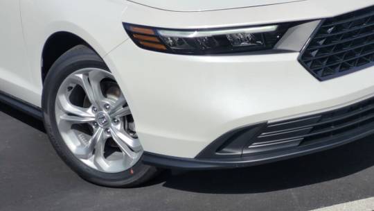 2024 Honda Accord