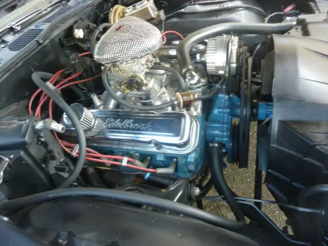 1972 firebird free ship offer! no rust / super duty trans am 1970 1971 1972 73
