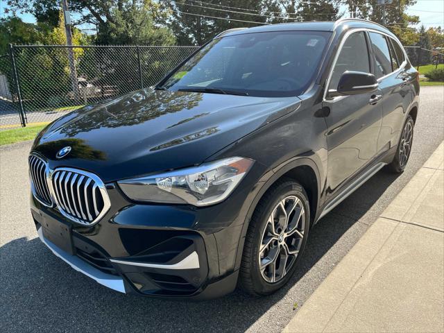 2021 bmw x1 xdrive28i