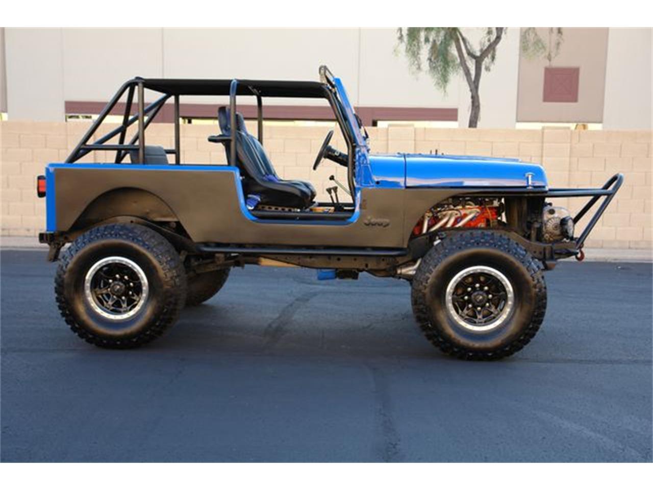 1988 jeep wrangler