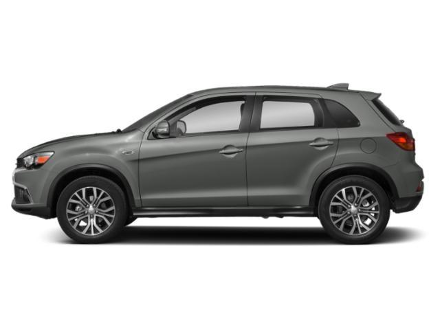 2018 mitsubishi outlander sport 2.4 se