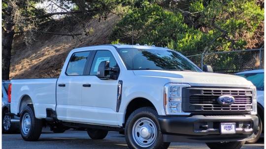 2024 Ford F-350