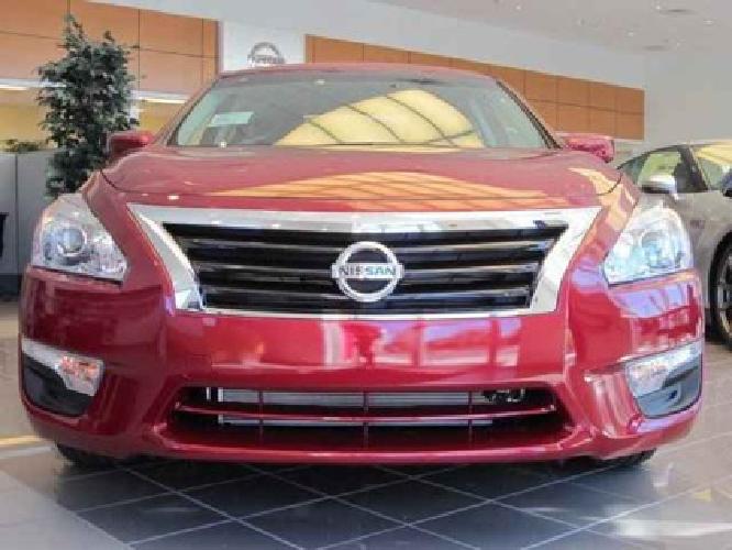 2014 nissan altima s in gainesville, fl