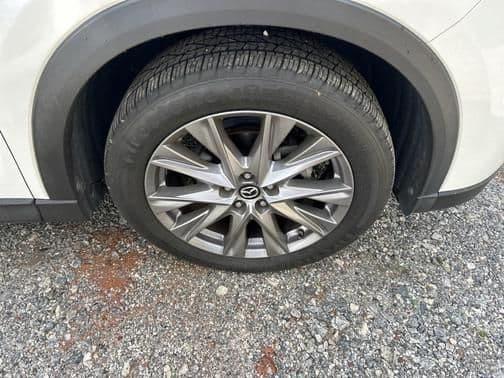 2019 mazda cx-5 grand touring in greer, south carolina