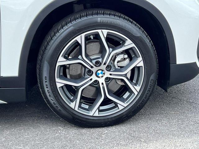 2022 bmw x1 xdrive28i