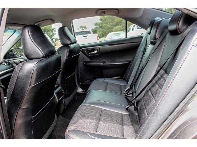 used 2016 toyota camry se roswell, nm 88201 for sale in elkins, new mexico
