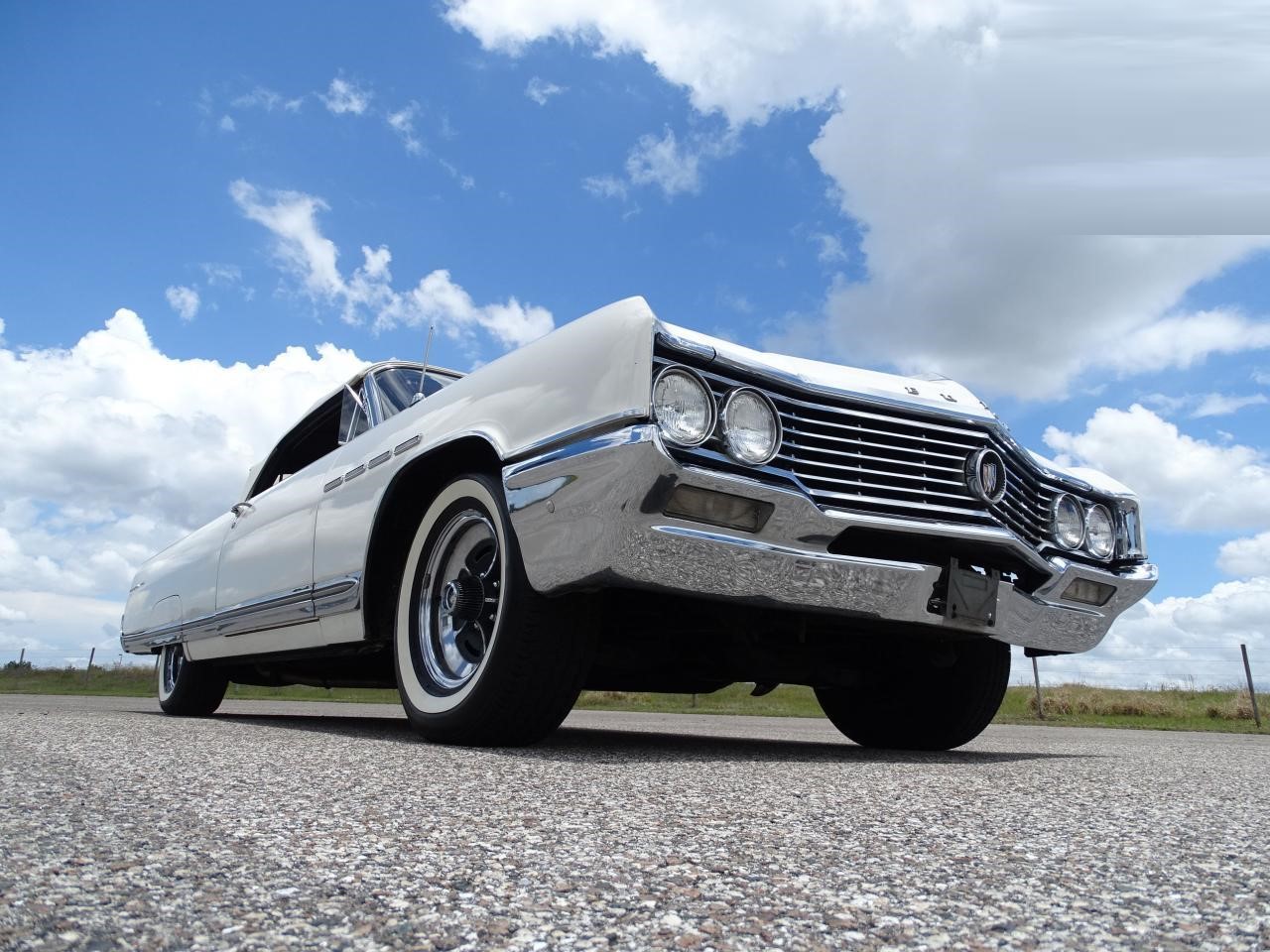 1964 buick electra