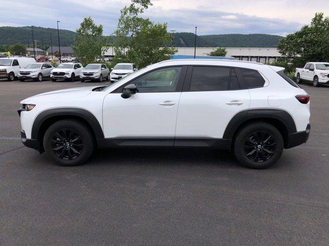 2023 mazda cx-50 2.5 s preferred plus package
