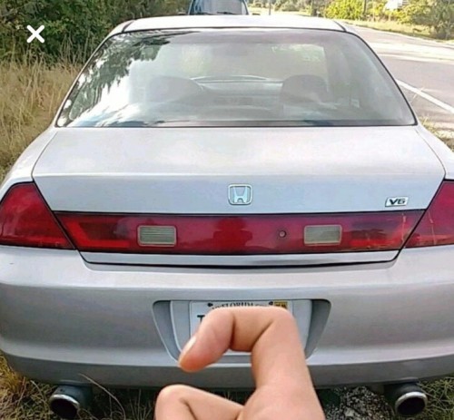 2000 honda accord lx for sale in florida by owner