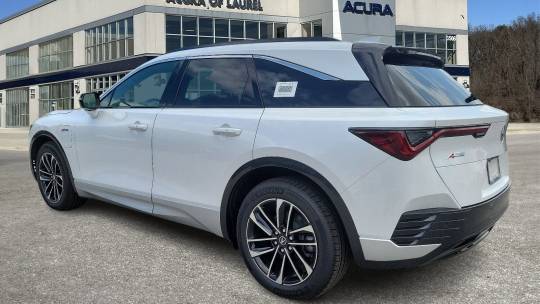 2024 Acura ZDX