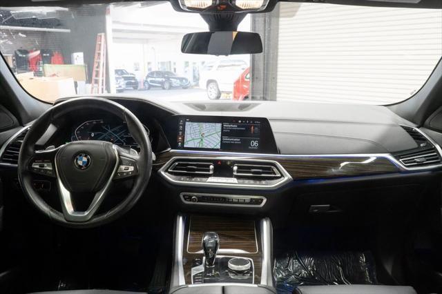2021 bmw x6