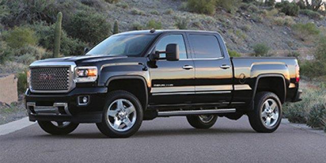 2018 gmc sierra 3500hd denali 4x4 denali 4dr crew cab srw for sale in bartlesville, oklahoma