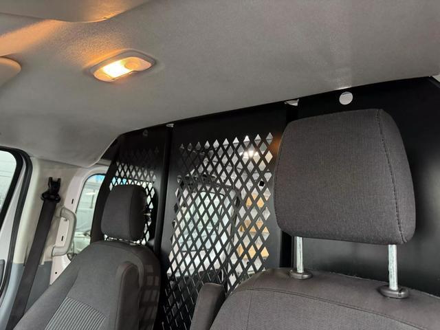 2019 ford transit-250 base