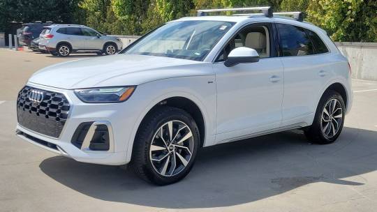 2024 Audi Q5