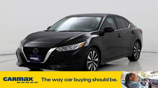 2023 Nissan Sentra