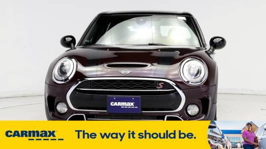 2019 Mini Clubman