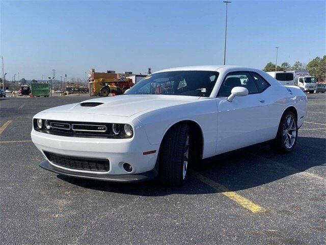 2022 dodge challenger gt in birmingham, alabama