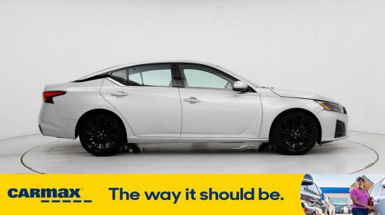 2023 Nissan Altima