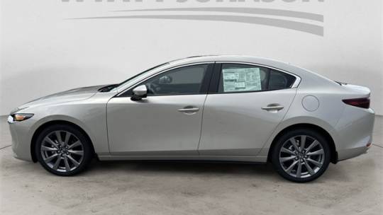 2024 Mazda