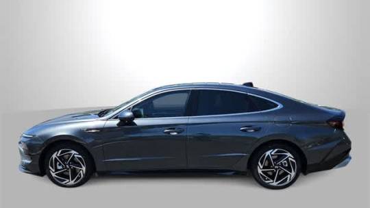 2024 Hyundai Sonata