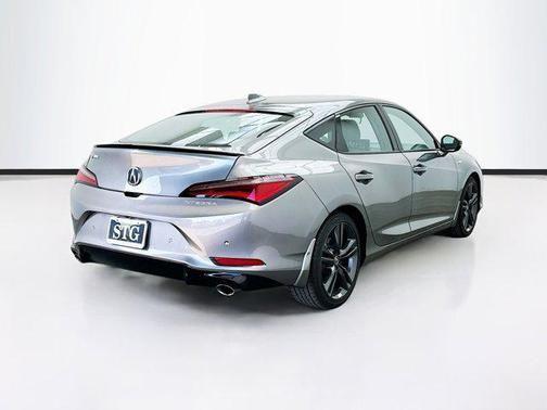 2023 acura integra