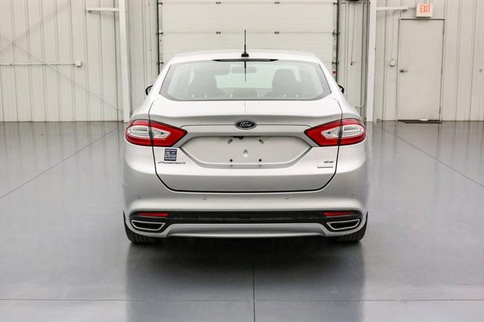 used 2016 ford fusion se awd salina, ks 67401 for sale in bavaria, kansas