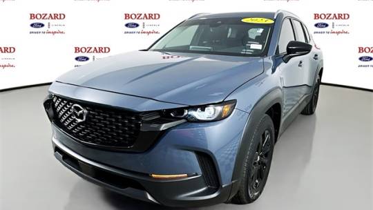 2023 Mazda CX-50