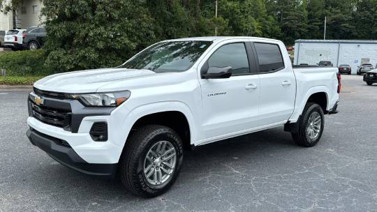 2024 Chevrolet