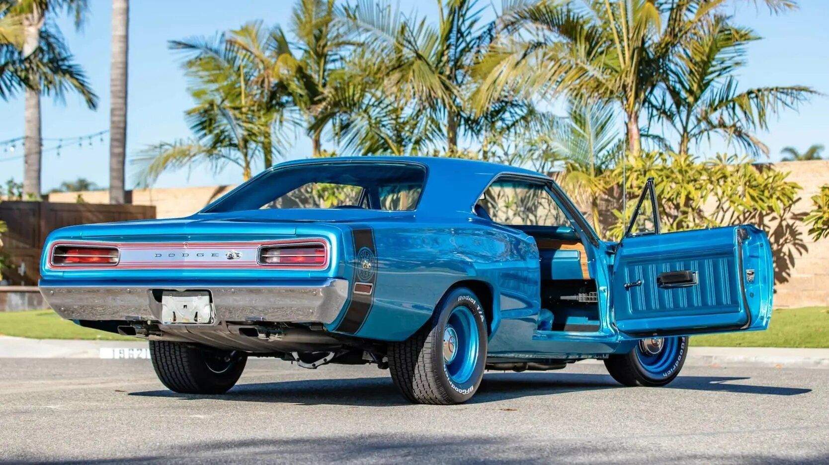 dodge super bee