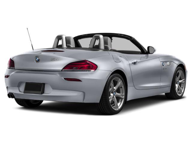 2015 bmw z4 sdrive28i