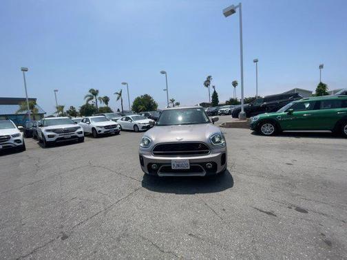 2024 mini countryman